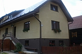 Pension de famille Habovka Slovaquie